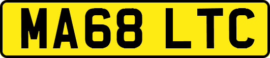 MA68LTC