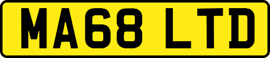 MA68LTD