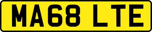 MA68LTE