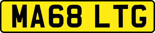 MA68LTG