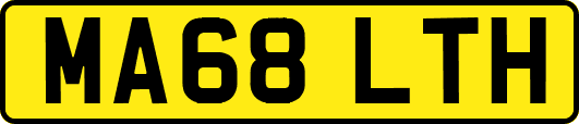 MA68LTH