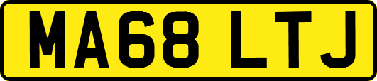 MA68LTJ