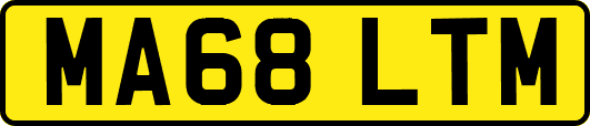 MA68LTM