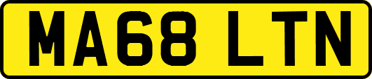 MA68LTN