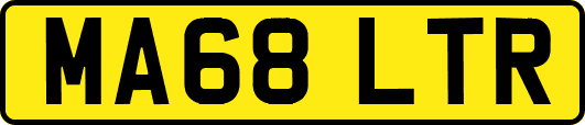 MA68LTR