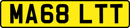 MA68LTT