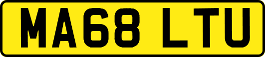 MA68LTU
