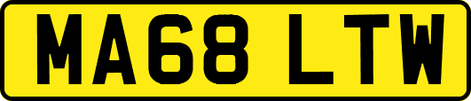 MA68LTW