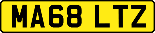 MA68LTZ