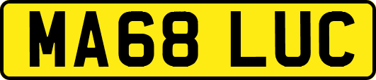 MA68LUC