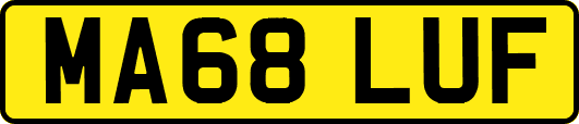 MA68LUF