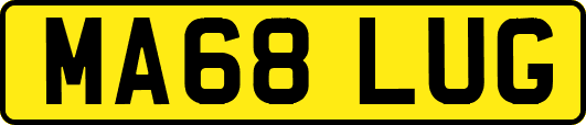 MA68LUG