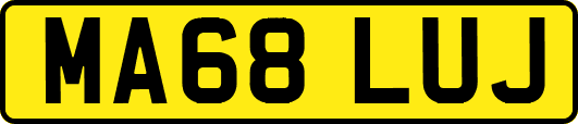 MA68LUJ