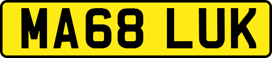MA68LUK
