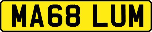 MA68LUM