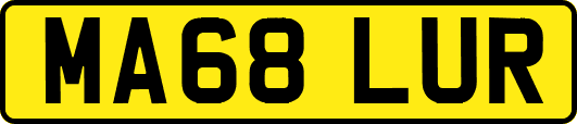 MA68LUR
