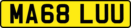 MA68LUU