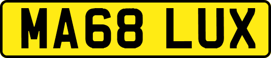 MA68LUX