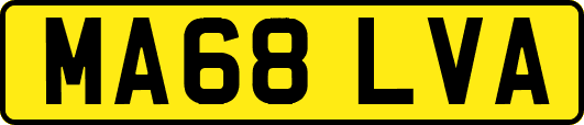 MA68LVA