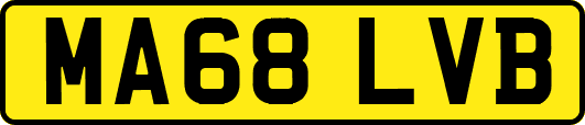 MA68LVB