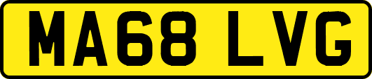 MA68LVG