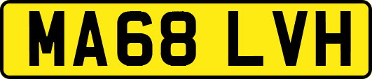 MA68LVH