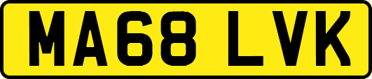 MA68LVK