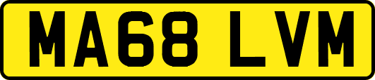 MA68LVM