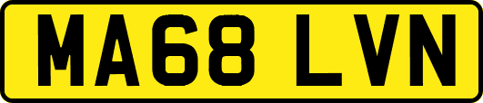 MA68LVN