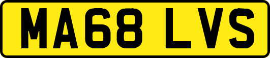MA68LVS