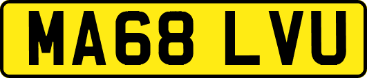 MA68LVU