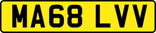 MA68LVV