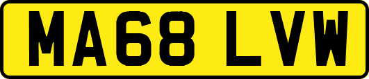 MA68LVW