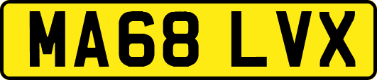 MA68LVX