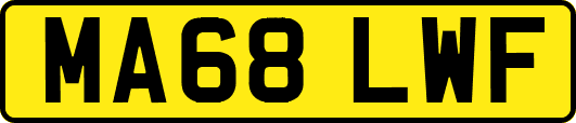 MA68LWF