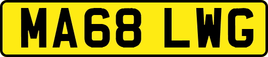 MA68LWG