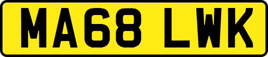 MA68LWK