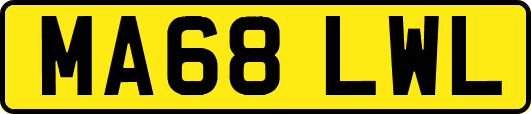 MA68LWL