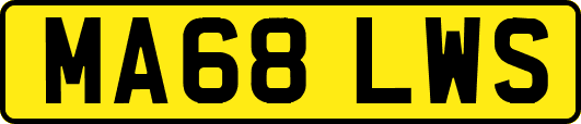 MA68LWS