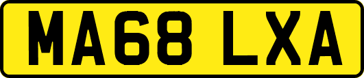 MA68LXA