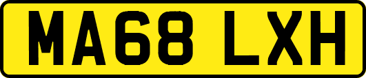 MA68LXH