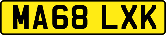 MA68LXK