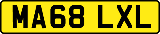MA68LXL