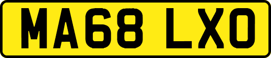 MA68LXO