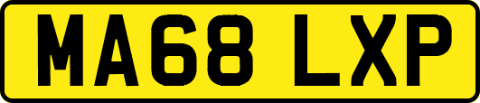 MA68LXP