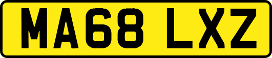 MA68LXZ