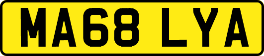 MA68LYA
