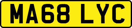 MA68LYC