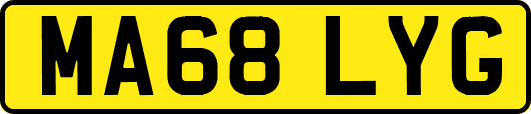 MA68LYG