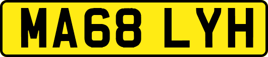 MA68LYH